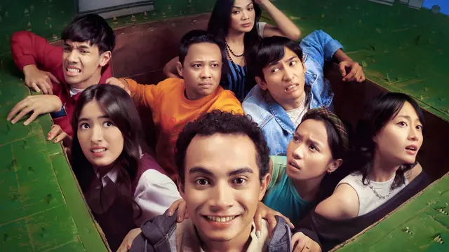 Tinggal Meninggal. (Foto: Dok. Imajinari)