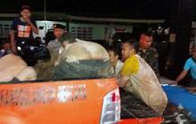 Longsor dan banjir di Pematang Siantar, 2 warga tewas