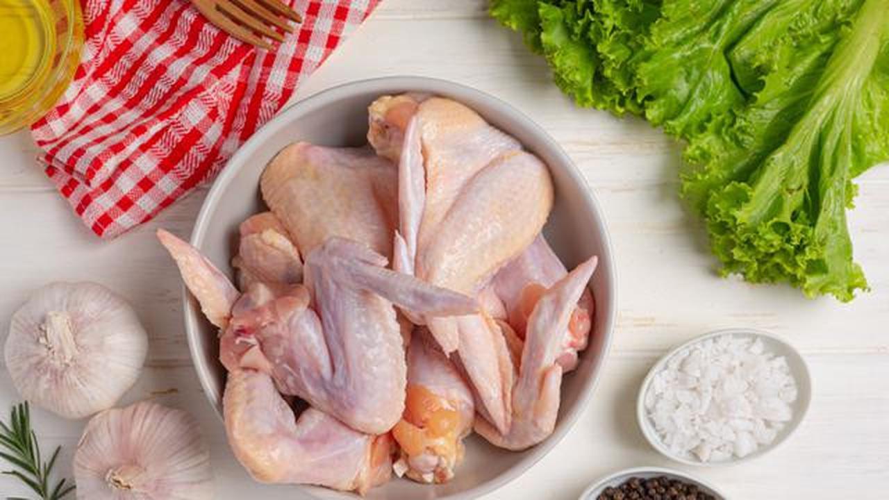 Resep Ayam Geprek Sambal Korek Pedas yang Bikin Nampol, Praktis dan Mudah Dibuat