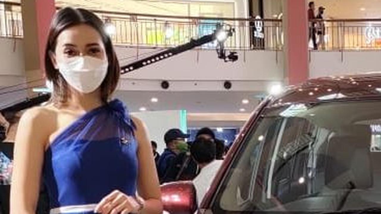 Pasar Suzuki Varian Hybrid dalam Mode Pertumbuhan