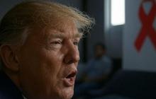 Dosa' Trump yang Bisa Buat HIV/AID Jadi Pandemi Lagi