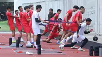 Apa Itu FIFA Series 2026? Timnas Indonesia Harus Lewati Adu Penalti?