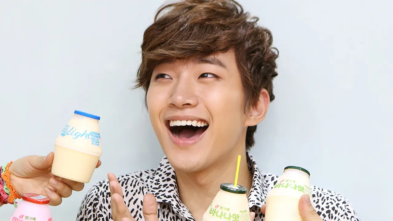 Junho 2PM