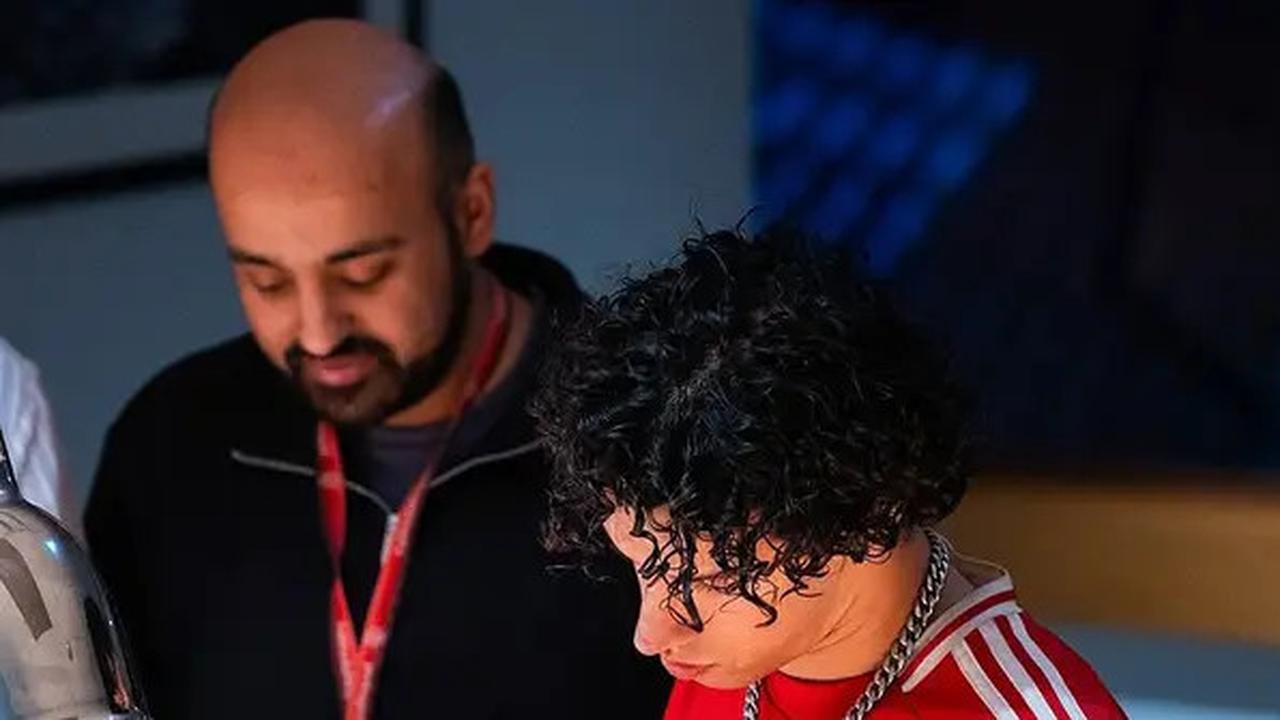 MU Gelar Buka Bersama dan Salat Tarawih di Old Trafford, Pertama Kalinya pada Ramadan Tahun ini