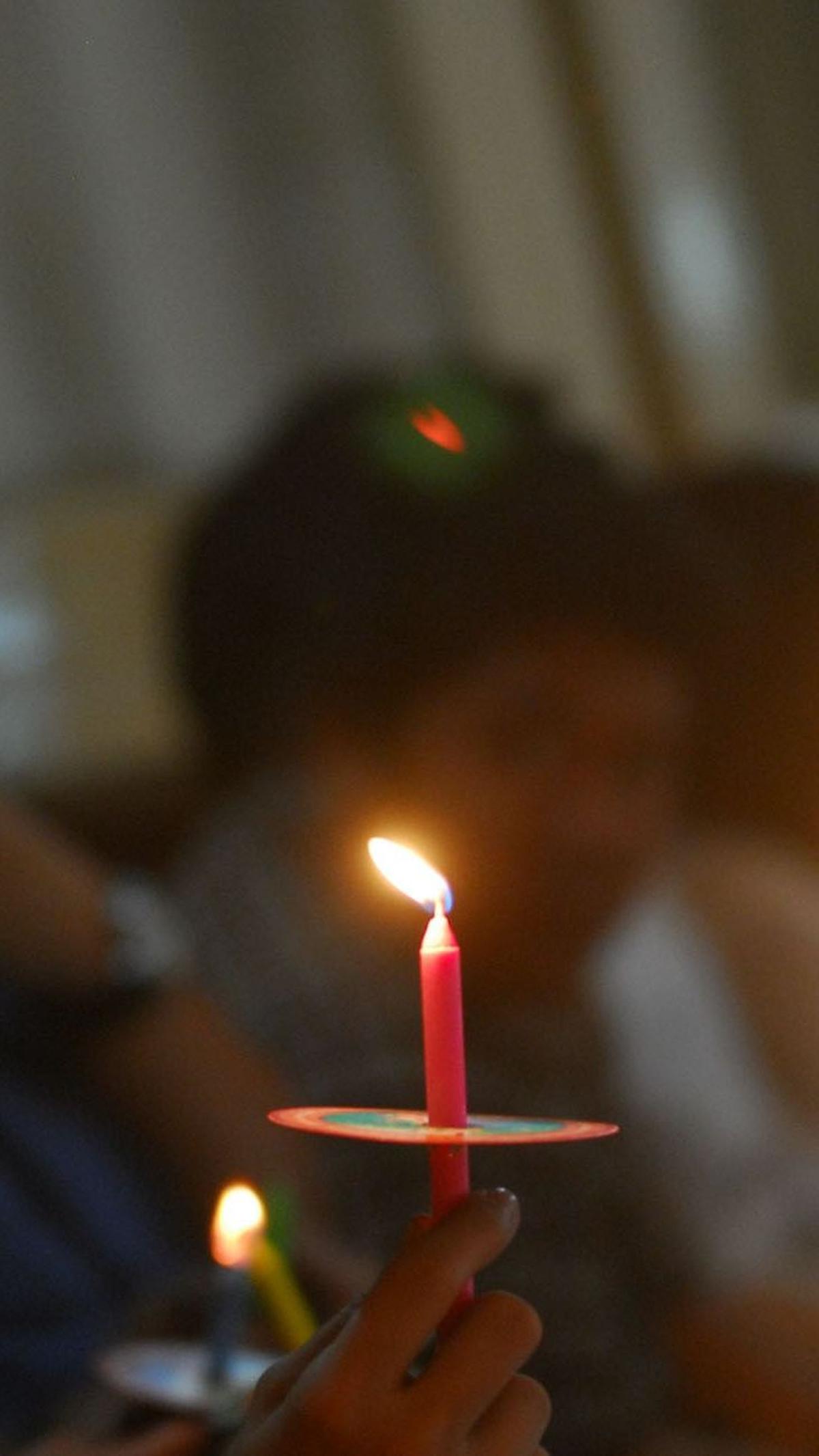 Ucapan Hari Raya Kenaikan Yesus Kristus