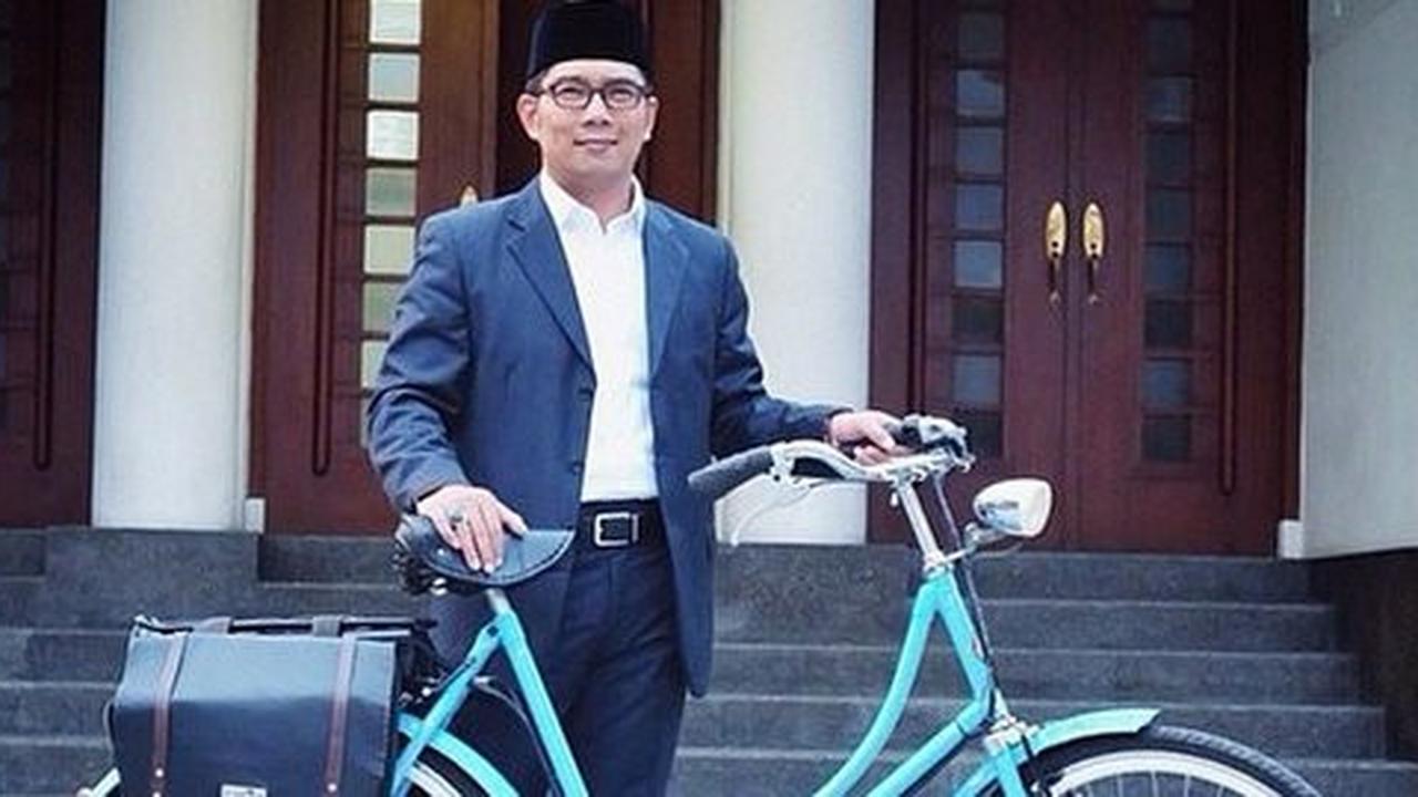 Aher tetapkan UMK Jabar cuma naik 11,5 persen, Ridwan Kamil pasrah