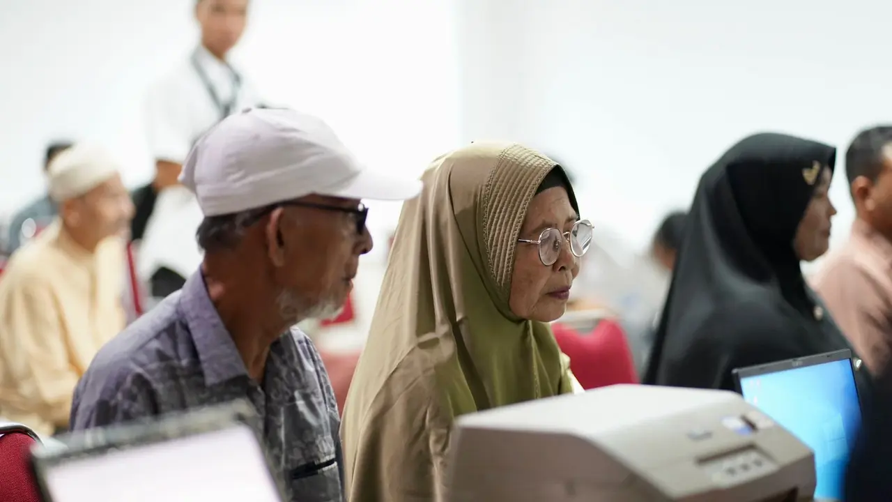 Nikah di Aceh
