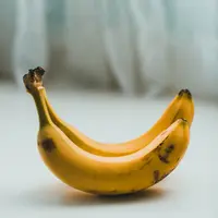 Ilustrasi Pisang/https://unsplash.com/Jonathan Cooper