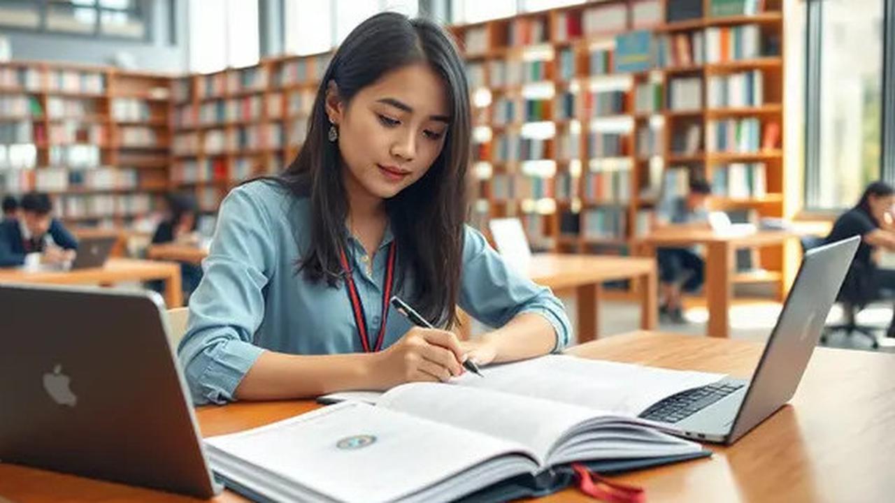 Tak Banyak Orang Tahu, Biaya Kuliah di Luar Negeri Ternyata Bisa Dicicil, Cek di Sini