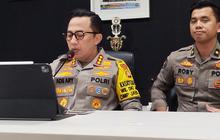 Polisi Buru 7 Tahanan yang Kabur dari Rutan Salemba