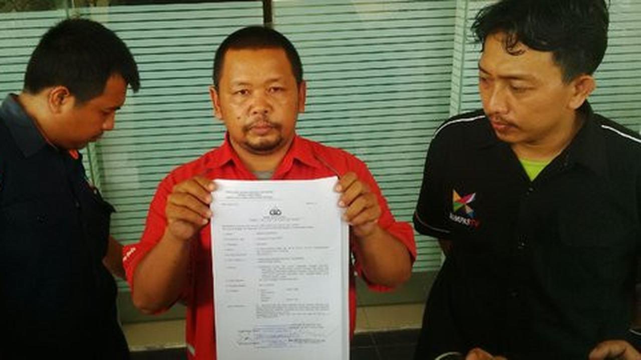 Polisi jaga rumah 3 wartawan diteror di Lumajang
