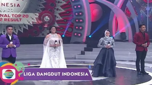 Liga Dangdut Indonesia