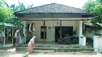 Kasur-Kasur Pasir Berkhasiat di Sumenep Madura 