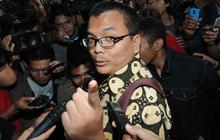 Kasus Payment Gateway, Bareskrim periksa Denny Indrayana