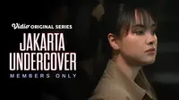 Sinopsis Jakarta Undercover: Members Only Episode 5, Rahasia Tio Akhirnya Terungkap