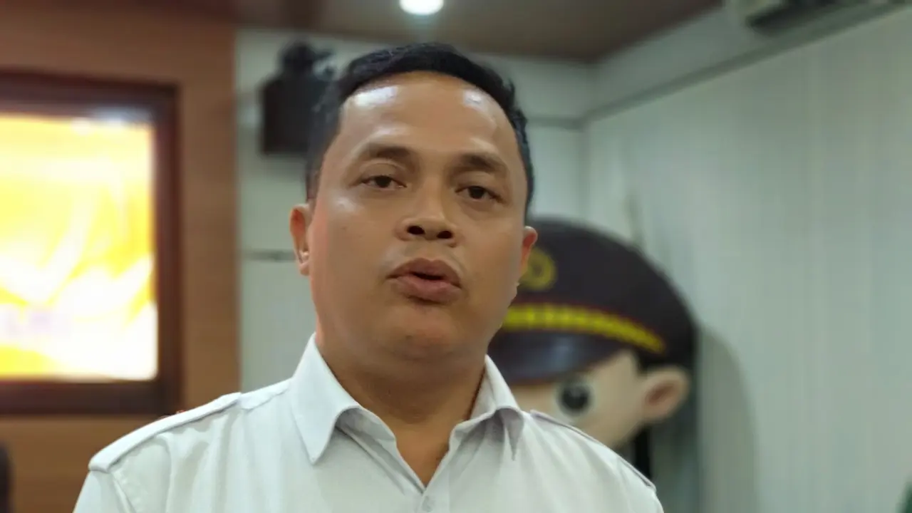 Kabag Humas BNN Kombes Sulistyo Pudjo