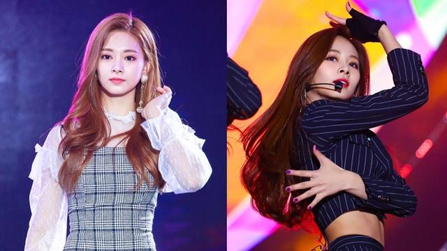 Tzuyu (Sumber: Instagram/queentzuyu/tzuyu.x/)
