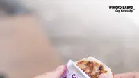 Selain Wingko Babat dan Ganjel Rel, Ini Kuliner Khas Semarang Masuk Warisan Budaya Tak Benda