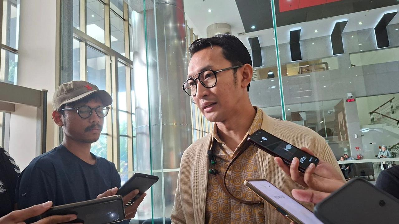 KPK Mulai Pemeriksaan Maraton 5 Biro Travel dalam Kasus Korupsi Kuota Haji Tambahan, ini Identitasnya