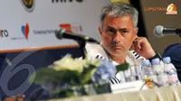 Mourinho: Chelsea Siap Berikan Permainan Terbaik Lawan Indonesia