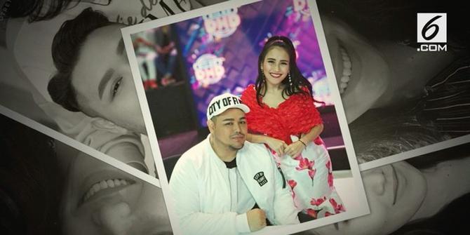 VIDEO: Heboh Kabar Ayu Ting Ting Akan Menikah