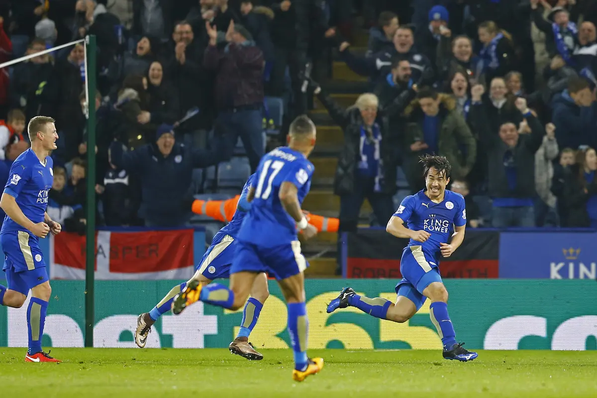 Leicester City