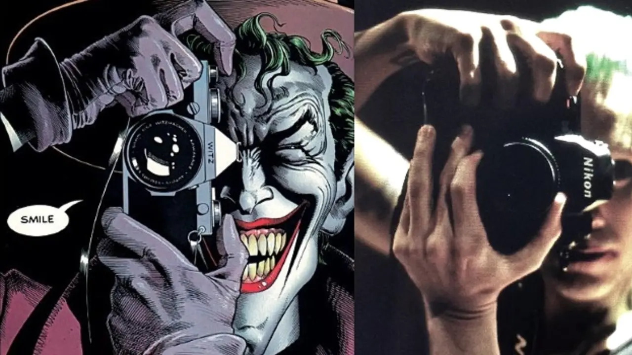 Jared Leto
