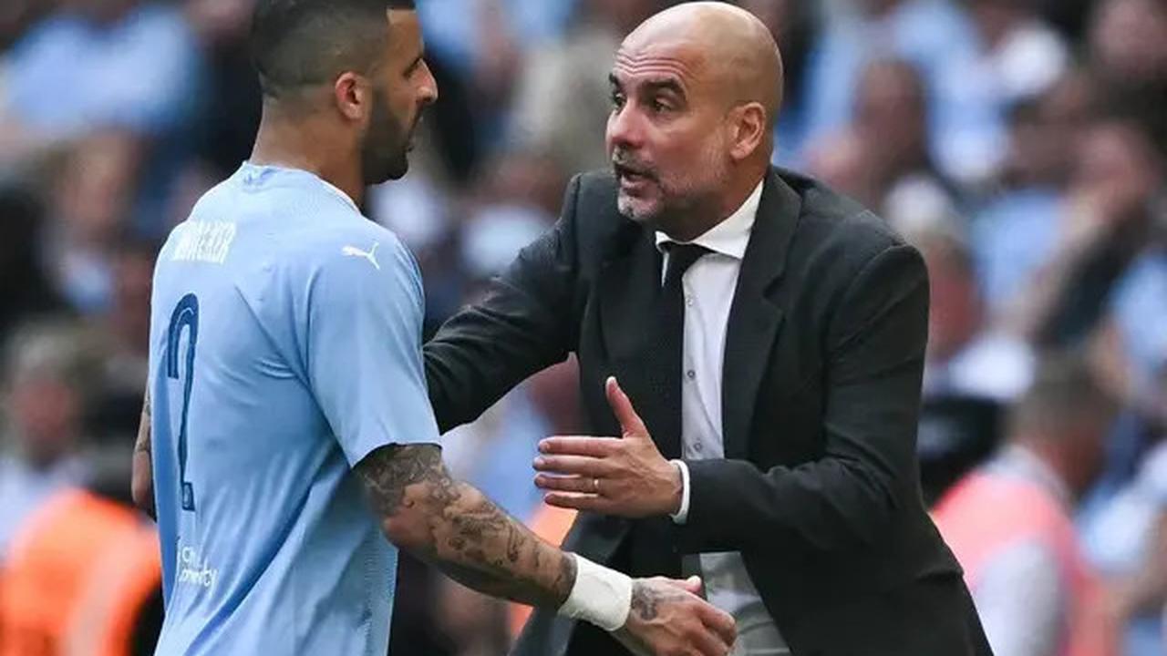 5 Pemain Premier League Paling Mengecewakan Musim Ini: Man City Mendominasi
