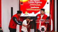 BMI Siap Kampanye Damai Demi Kemenangan PDIP dan Ganjar-Mahfud