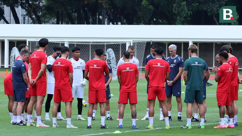 Hadapi Pasukan Karibia, Erick Thohir Pastikan FIFA Series 2026 Jadi Ujian Timnas  Indonesia