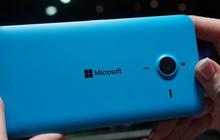 Lumia 550 yang akan diluncurkan cuma punya kamera selfie 1,2 MP?