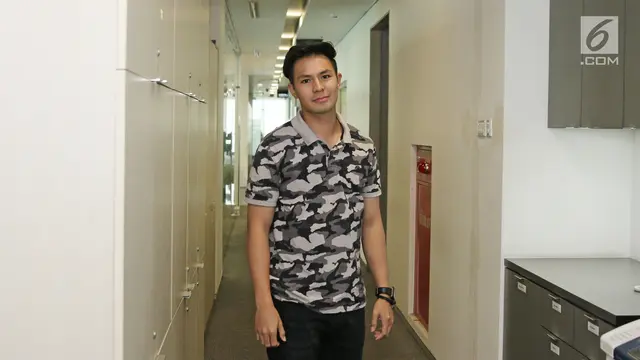 Pemain film Ananta, Fero Walandouw