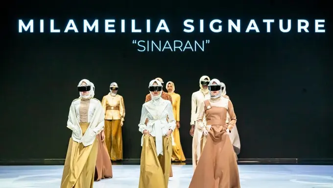 Milameilia Signature