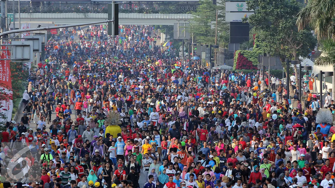 20150906-Parade Hari Pelanggan Nasional-Jakarta