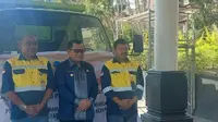 Truk Sampah Jadi Komponen Penting dalam Sistem Pengelolaan Sampah