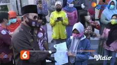 Ada banyak cerita menarik dari pasien yang berhasil sembuh dari Covid-19. Di Pasuruan, 41 pasien sembuh usai menjalani isolasi 17 hari. Kesembuhan mereka diyakini karena rutin minum sari buah atau probiotik.