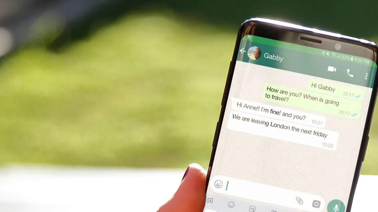 “Setelah verifikasi awal ini, aplikasi akan terus berfungsi untuk kedua akun tanpa perangkat atau SIM kedua,” kata Juru Bicara WhatsApp Ellie Heatrick.<br>