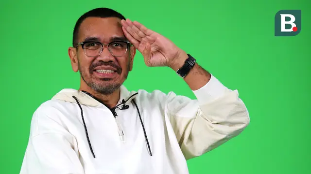 Ngobrol Seru BRI Liga 1 Bersama Exco PSSI Arya Sinulingga