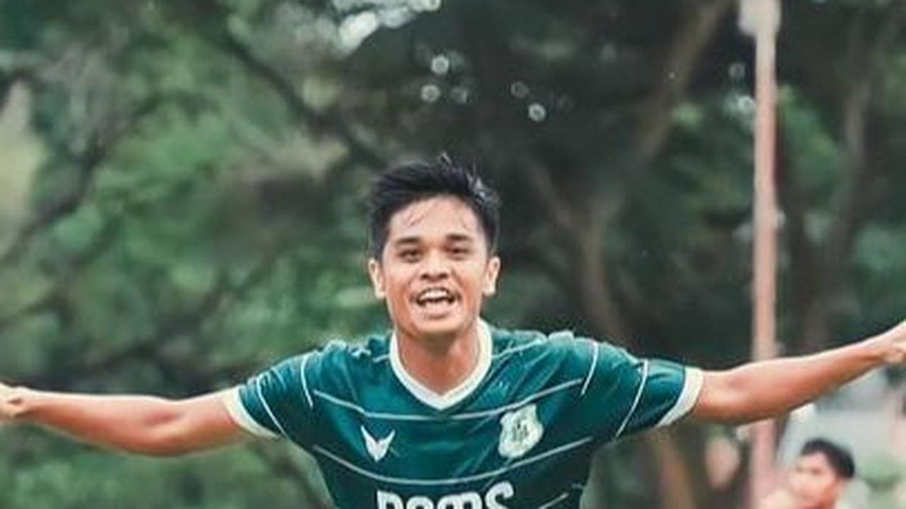 Bersamaan dengan datangnya Dave Mustaine, PSMS Medan kembali mendatangkan kekuatan baru, yaitu Sandeni Sidabutar yang bermain di posisi penyerang. Sebelumnya Sandeni pernah memperkuat PSMS Medan tahun 2022.