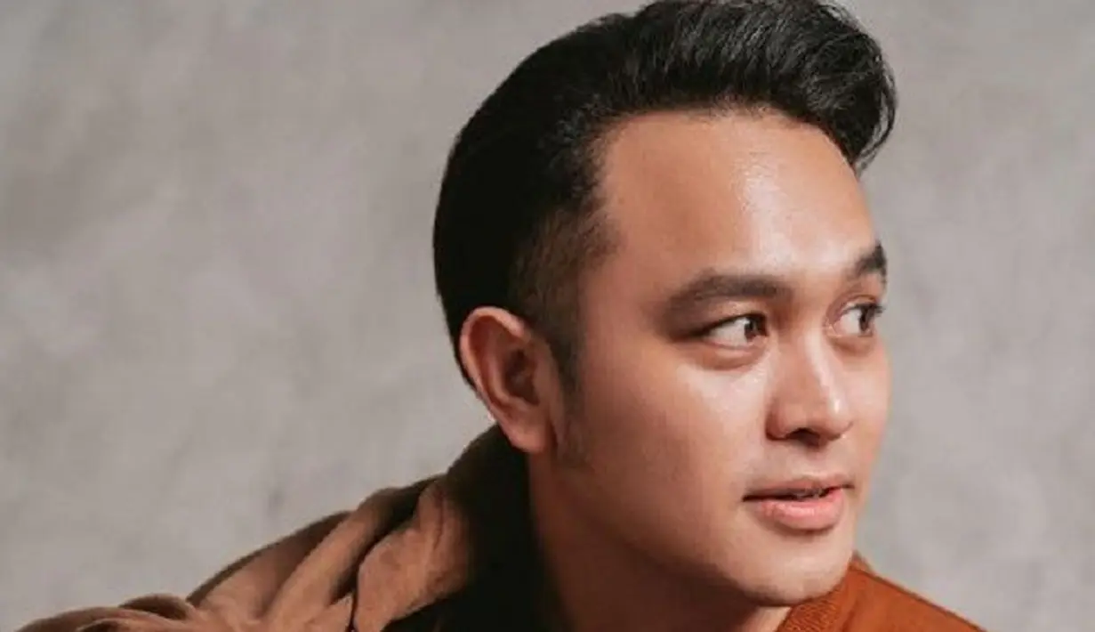 <p>Gilang Dirga (Foto: Instagram/@gilangdirga)</p>