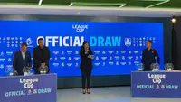 League Cup 2026/2027 Punya Misi Besar, Buka Jalan Klub Indonesia Menuju Kompetisi AFC