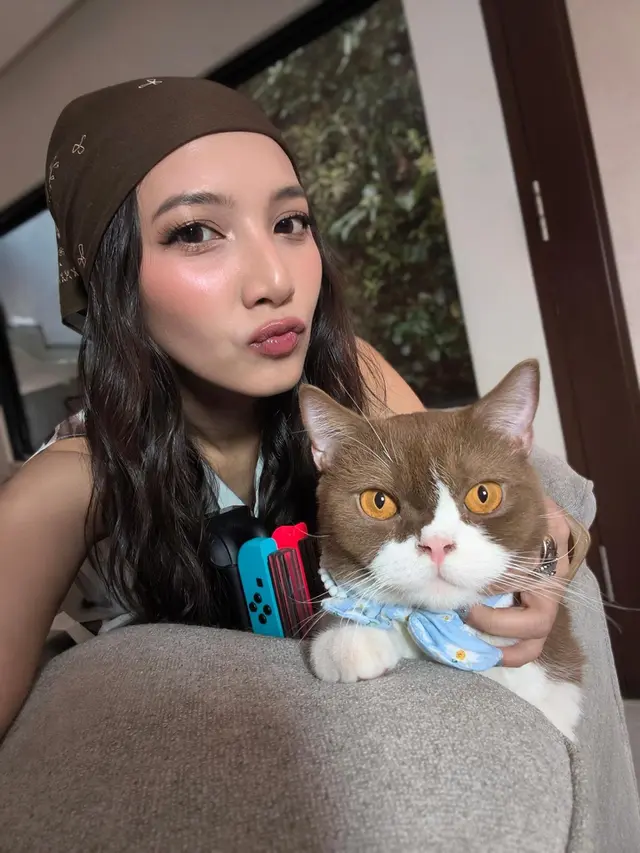 Sheila Dara ulang tahun (instagram.com/sheiladaisha)