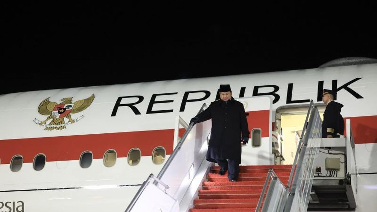 Politik Luar Negeri Bebas-Aktif Indonesia: Kunjungan Prabowo ke Rusia-Prancis dan Menhan ke AS Perkuat Posisi RI