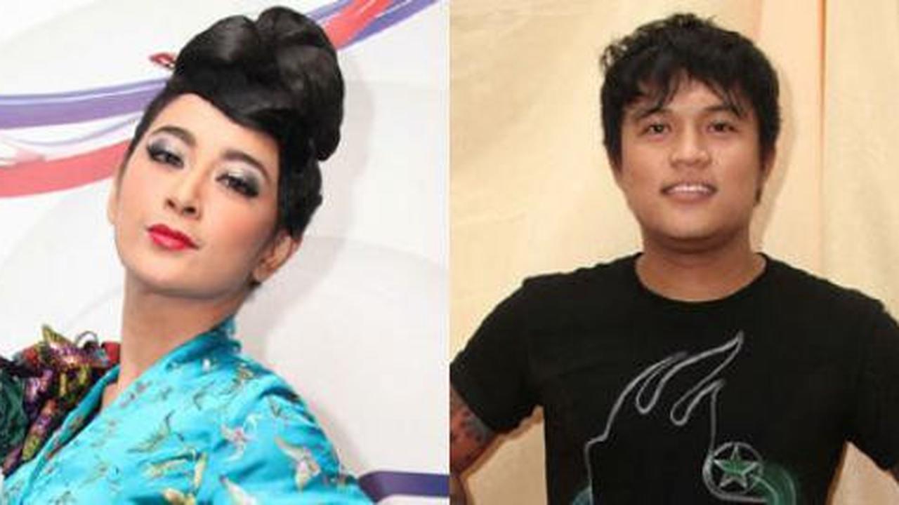 Uut Permatasari pacaran dengan Posan?