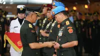 Profil Edwin Adrian Sumantha yang Jabat Komandan Paspampres