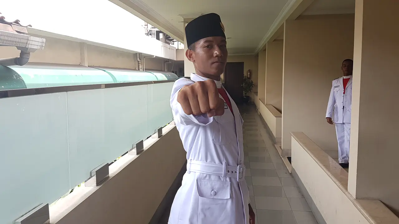 Agus Putra Pratama Yudha