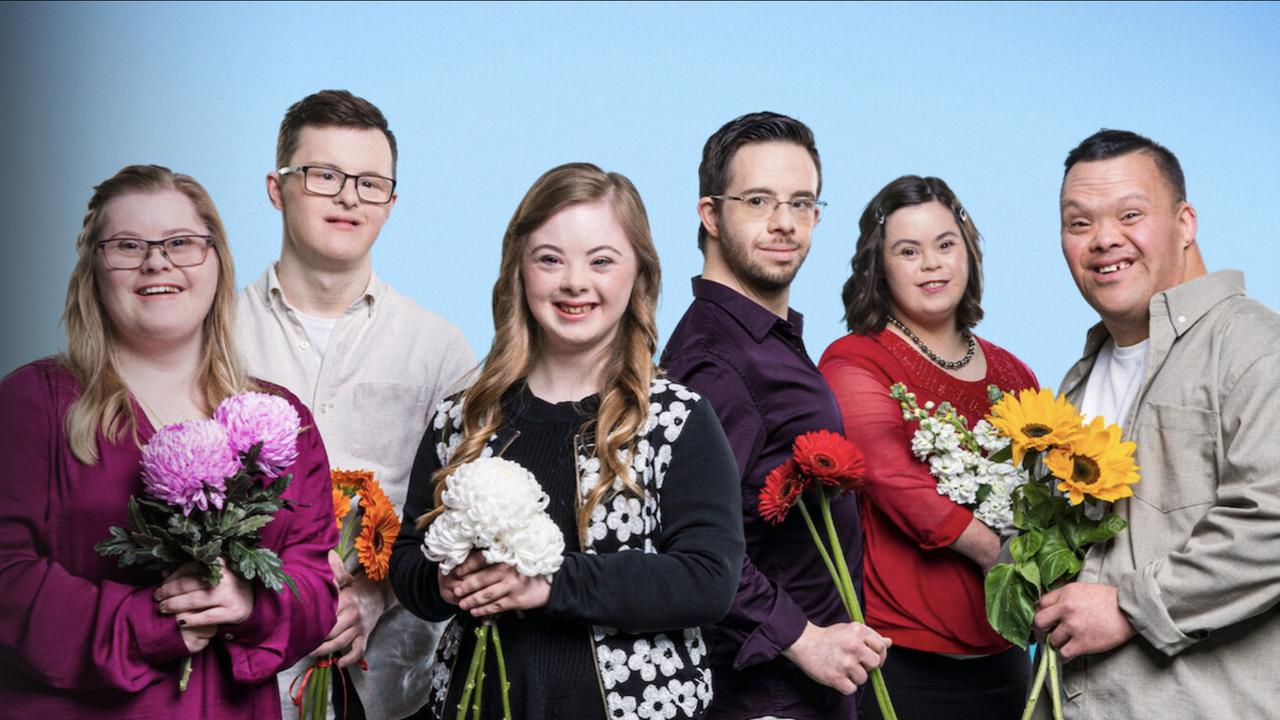 Reality Show Kencan dengan Penyandang Down Syndrome Tayang di Netflix