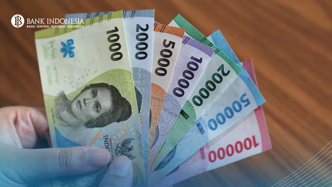 BI Jatim mencatat perputaran uang selama Lebaran 2024 mencapai Rp 21 Triliun. (Istimewa)