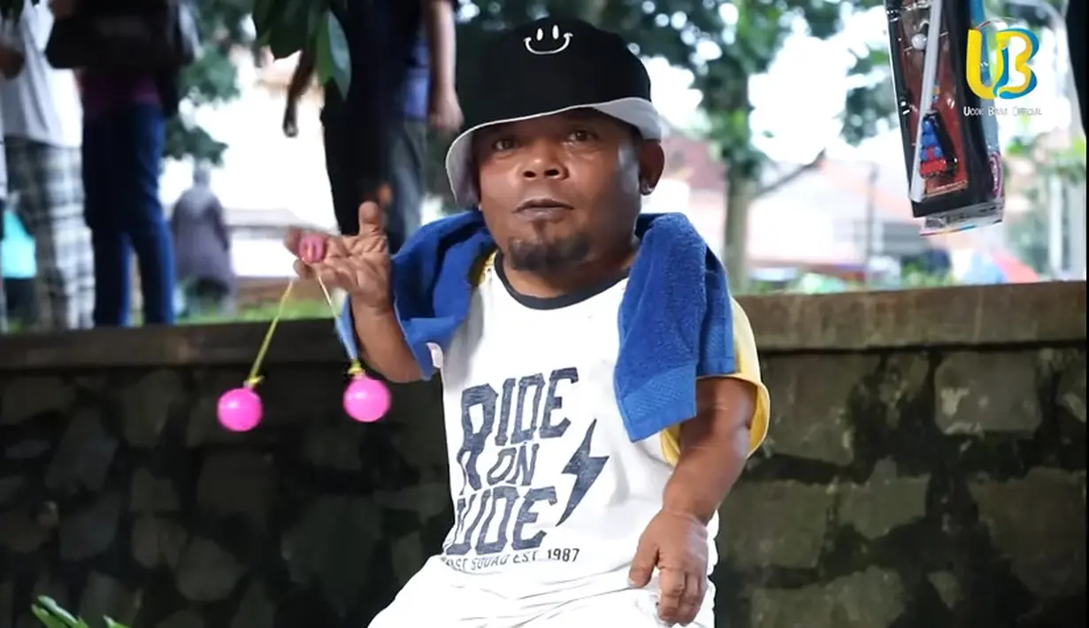 [Youtube/Ucok Baba official]