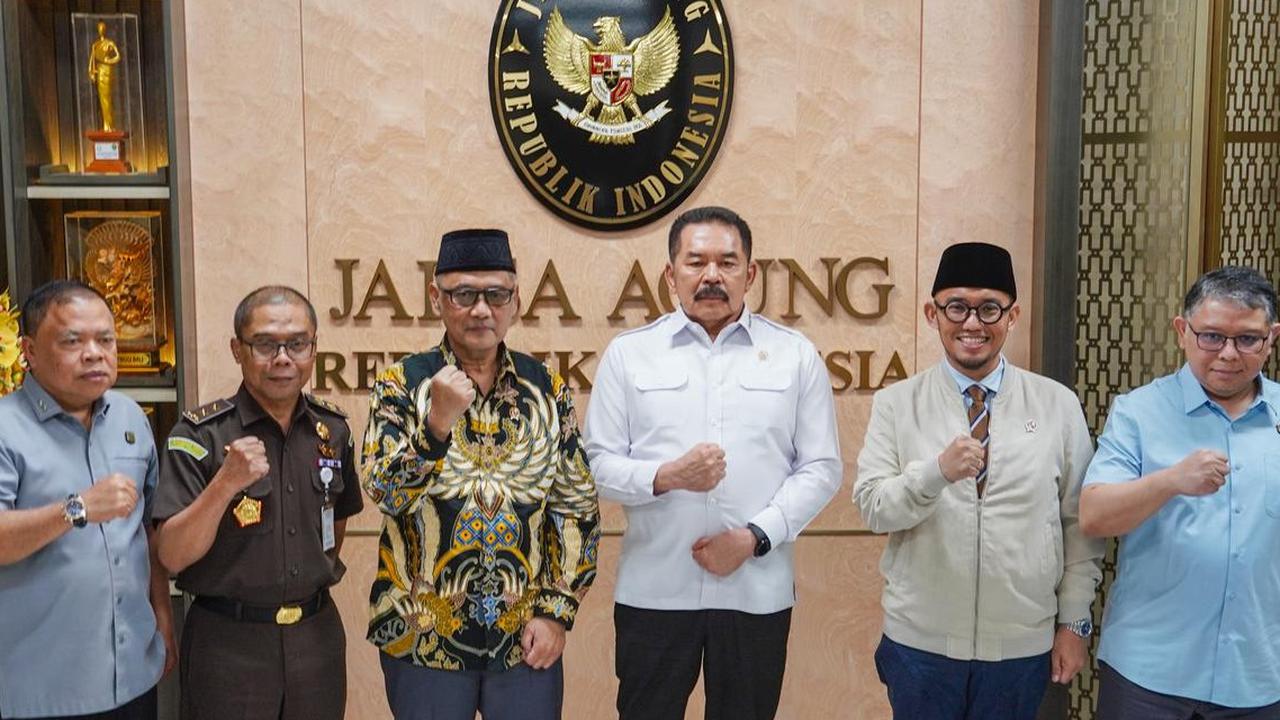 Menteri Haji dan Umrah Ungkap Kesulitan Peralihan Aset dari Kemenag